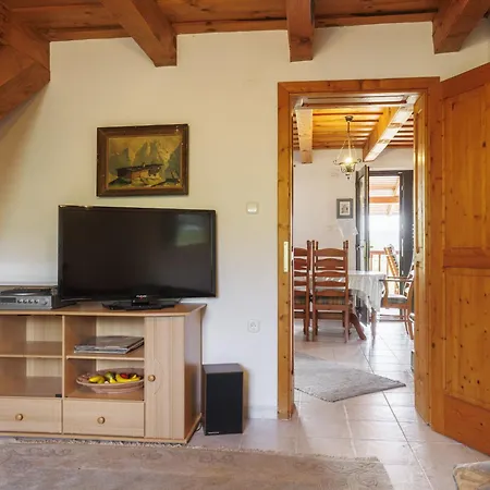 Pax By Interhome Látrány