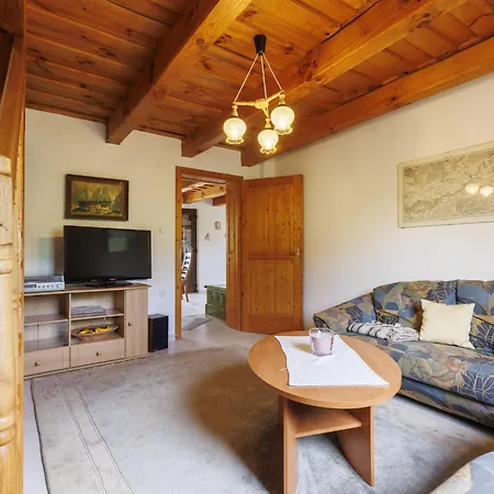 Pax By Interhome * Látrány