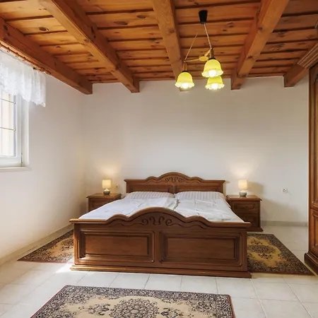 Pax By Interhome Látrány