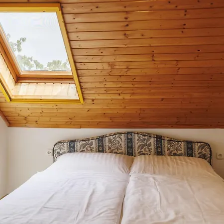 Pax By Interhome Nyaraló